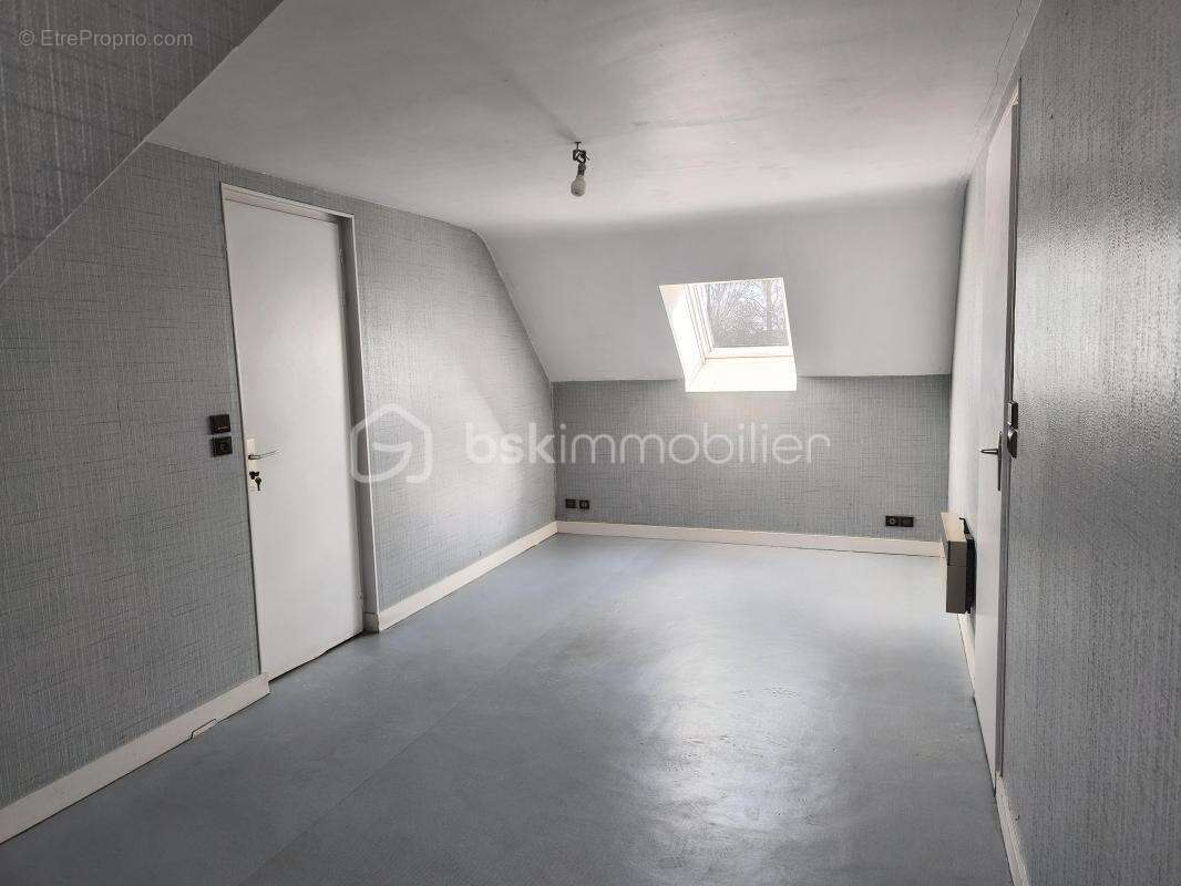 Maison à LE GRAND-LUCE