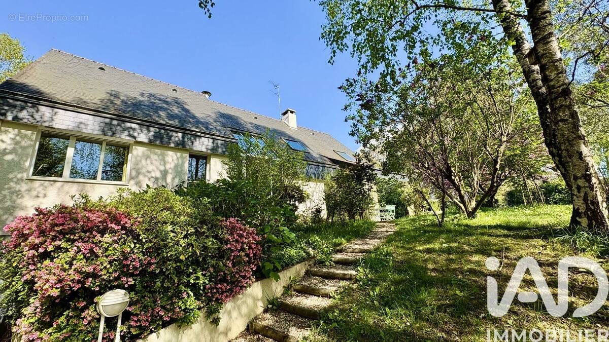 Photo 1 - Maison à BETTON