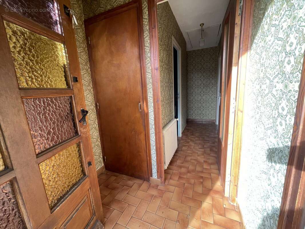 Maison à ETABLES-SUR-MER