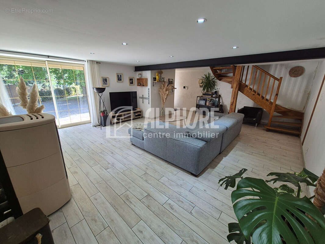 Maison Saint Jean D Hermine - photo 6