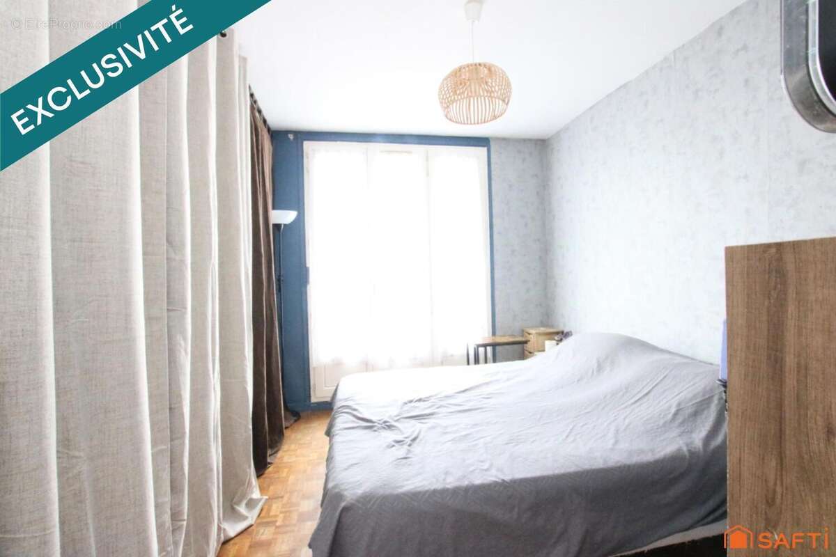 Photo 8 - Appartement à LONGJUMEAU