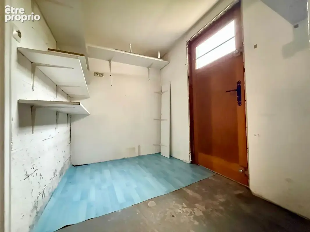 Maison Cires Les Mello 5 pièce(s) 96.51 m2 - photo 7