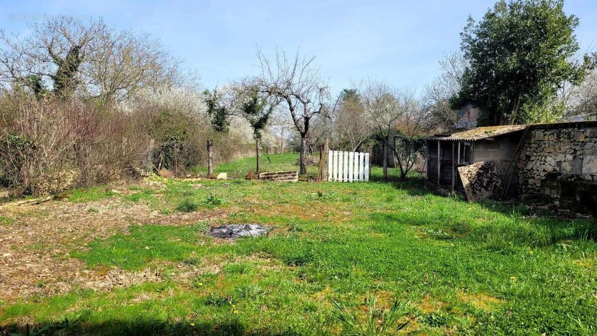 Maison à LA CHARITE-SUR-LOIRE