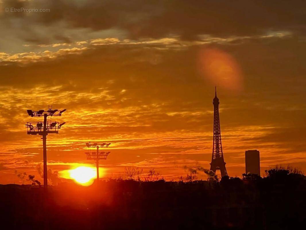 Appartement à PUTEAUX