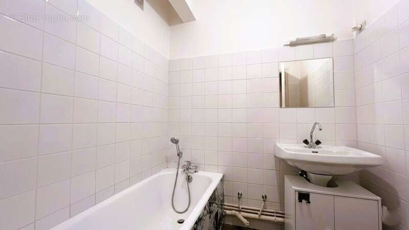 Appartement à QUIMPER