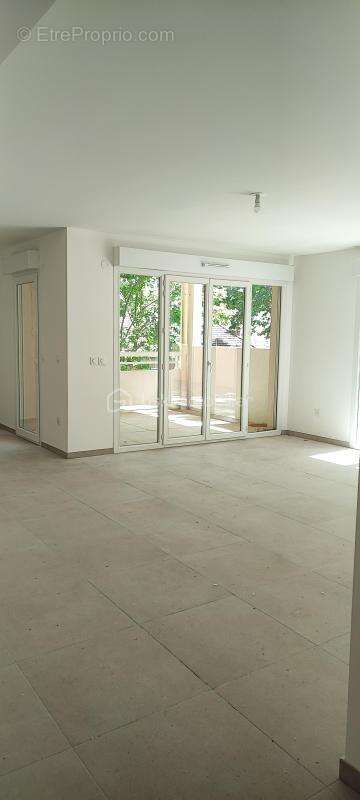 Appartement à DRAGUIGNAN