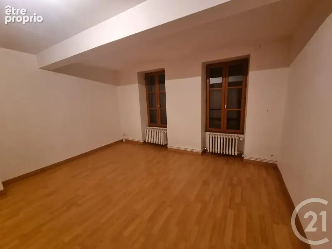 Maison 5 pièces 168 m² à vendre à Corbigny (58800) - photo 14