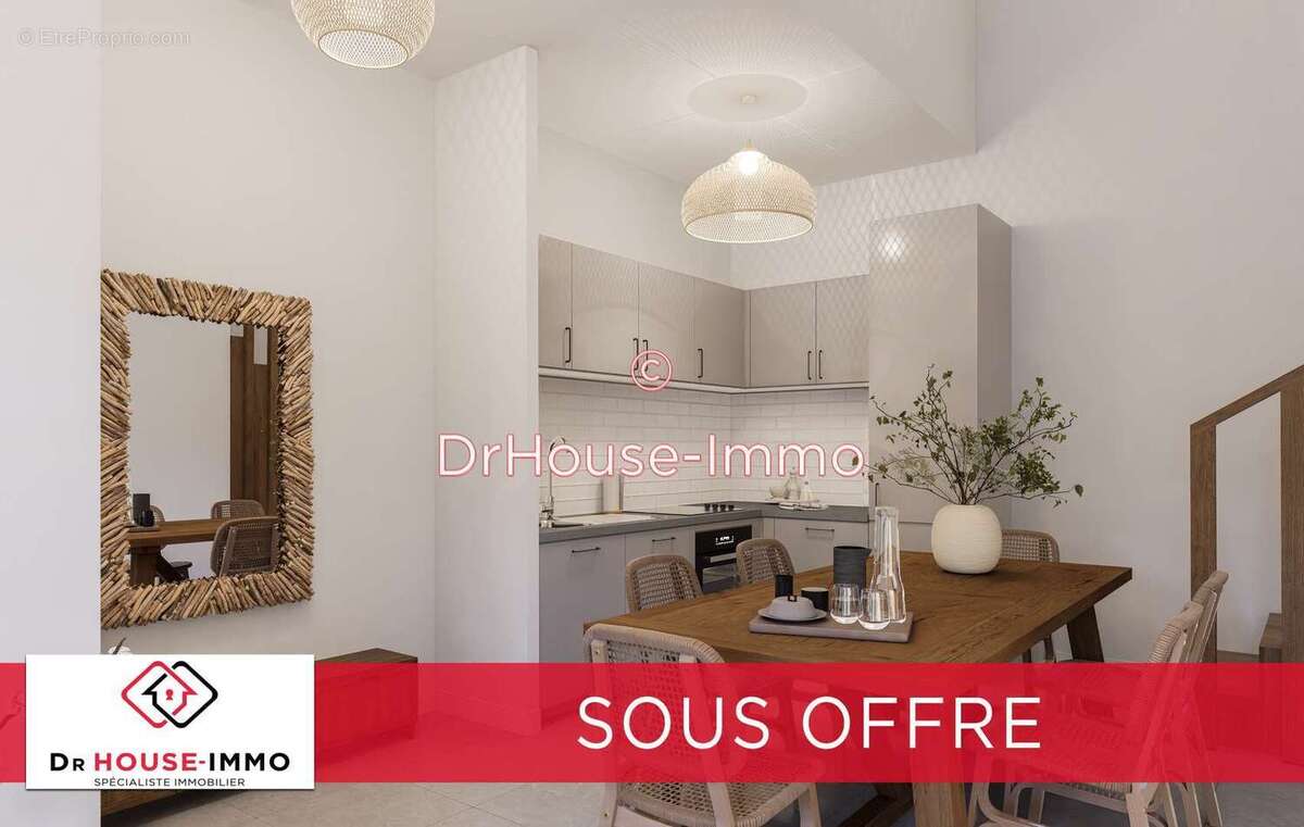 Maison à SAINT-MARTIN