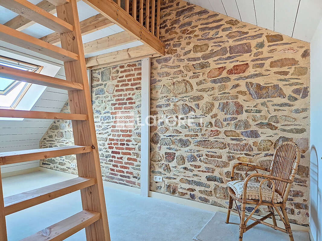 Maison à LOHEAC