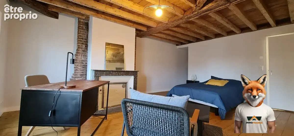 Appartement 344 m² à Troyes  - photo 3