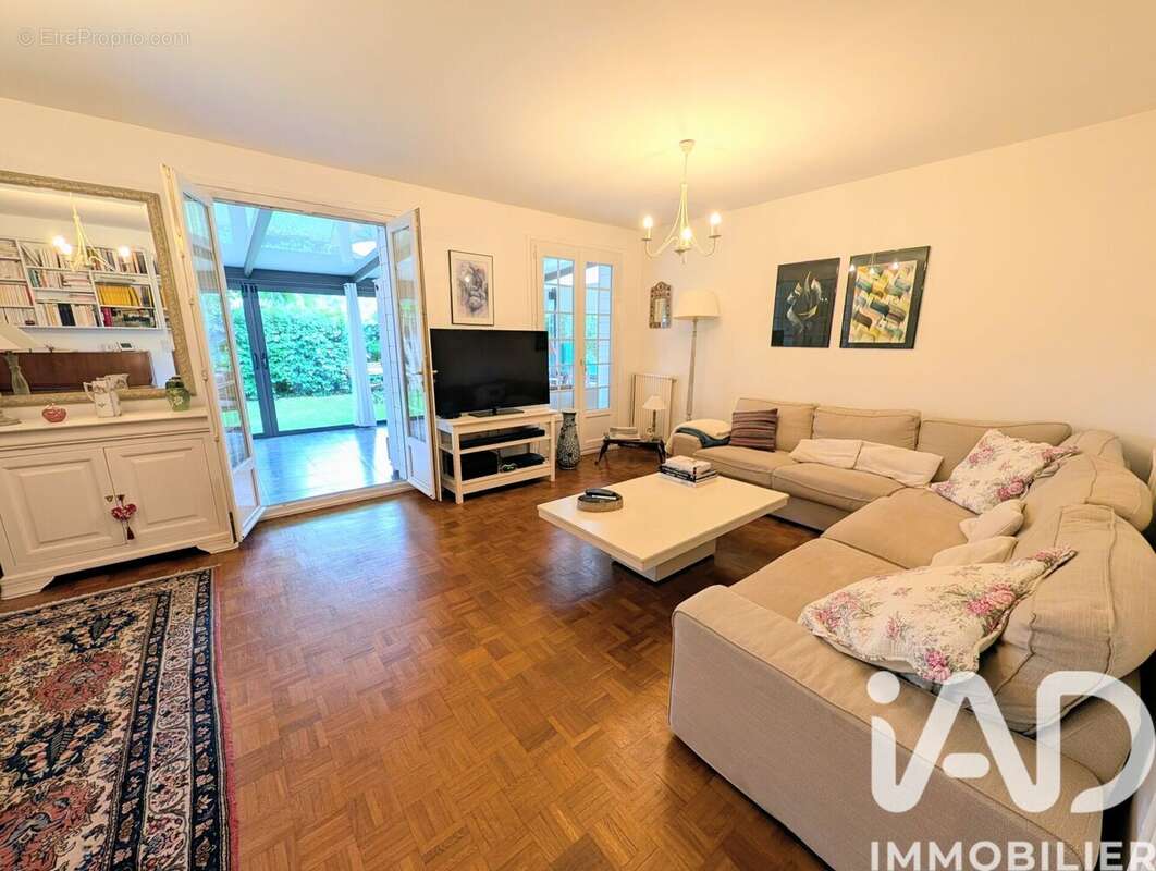 Photo 5 - Maison à BAILLET-EN-FRANCE