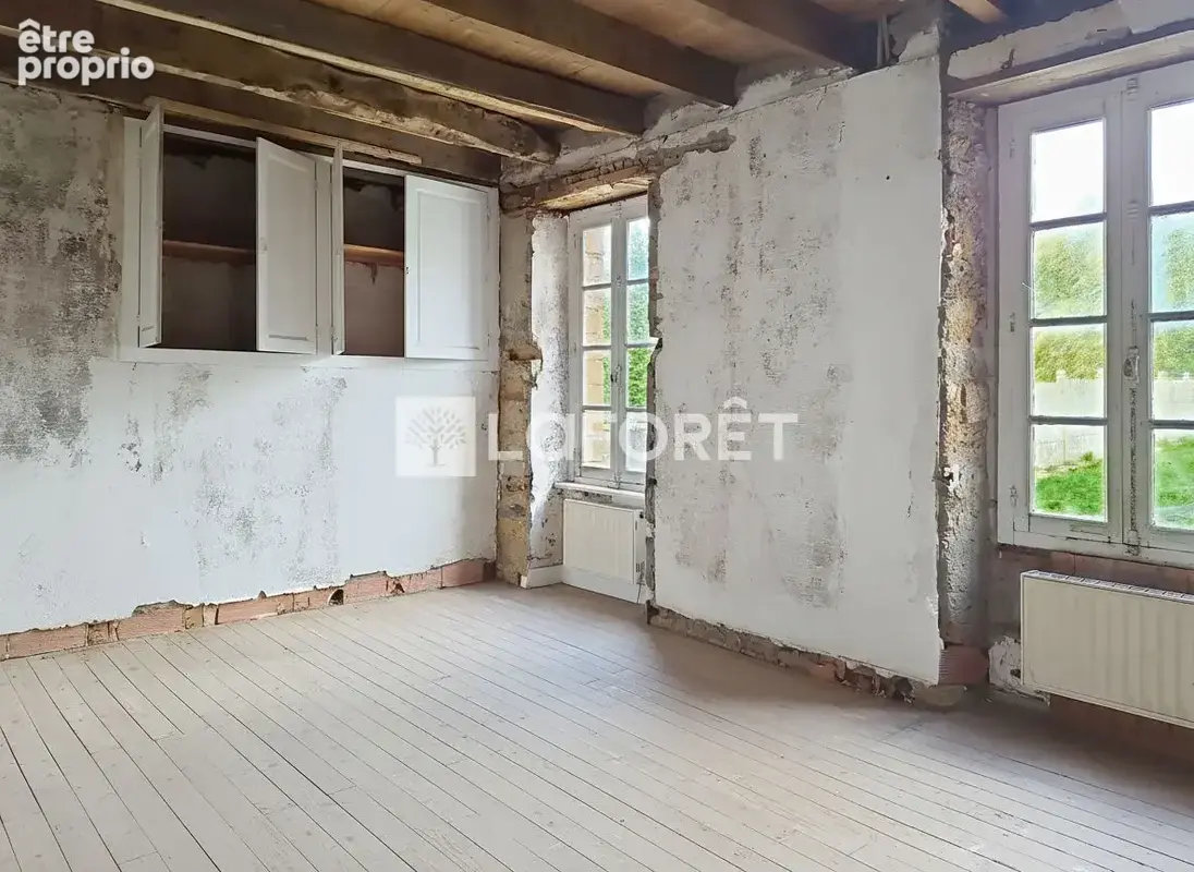 Maison Josselin 5 pièce(s) 111 m2 - photo 4
