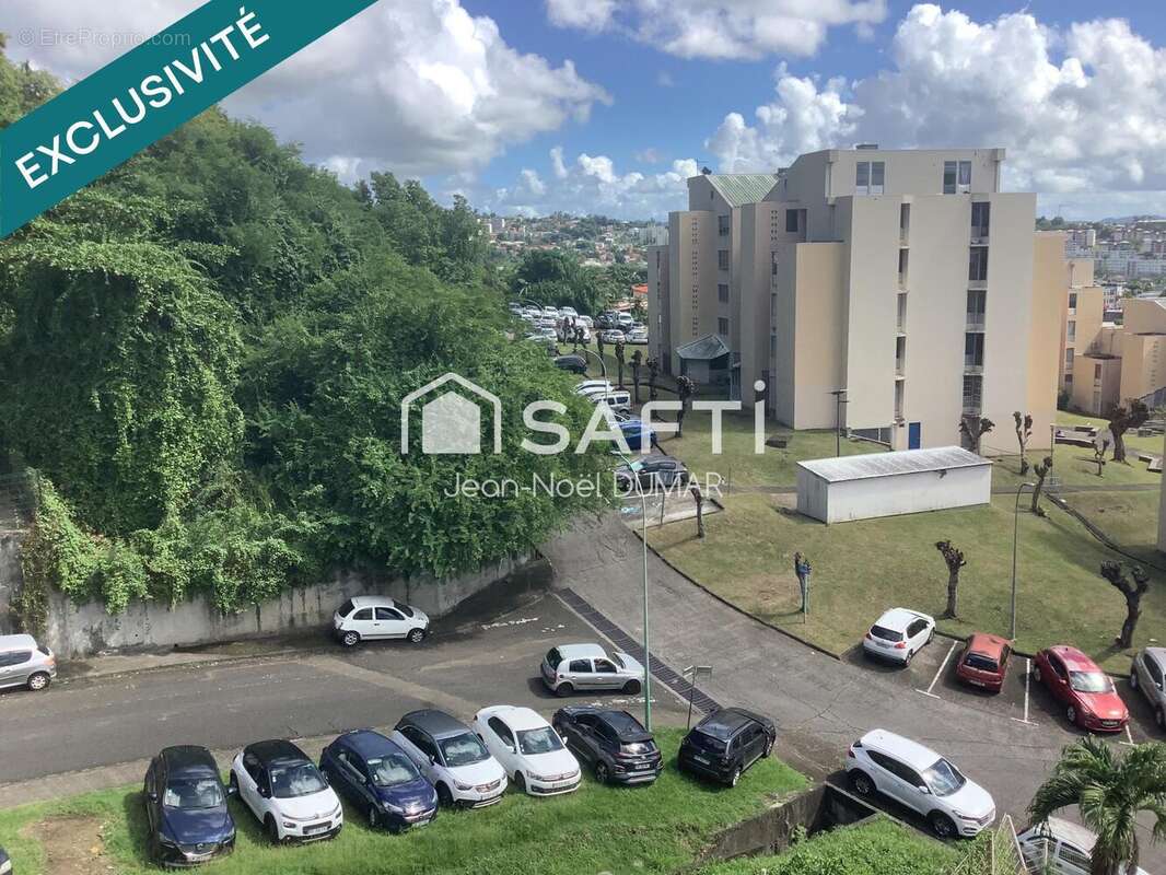 Photo 9 - Appartement à FORT-DE-FRANCE