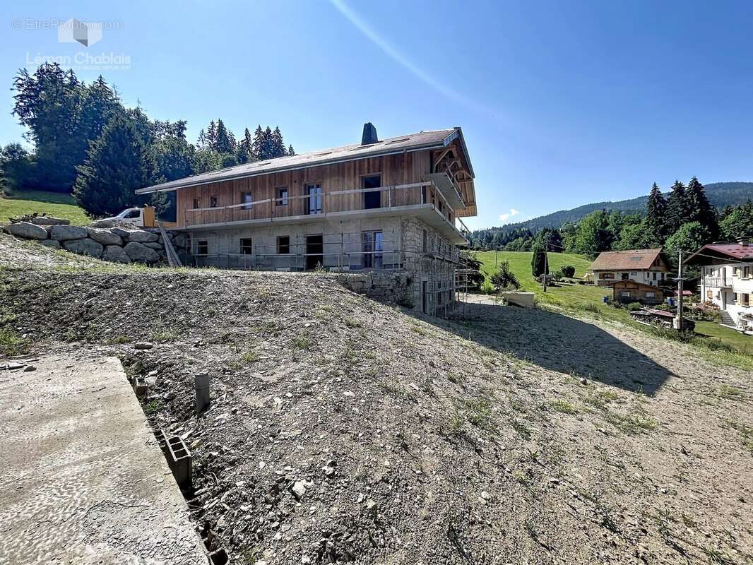 Sallanches, secteur Cordon - photo 6