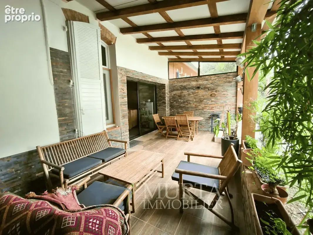 Maison 5 pièces 160 m² à vendre à Breil-Sur-Roya (06540) - photo 4