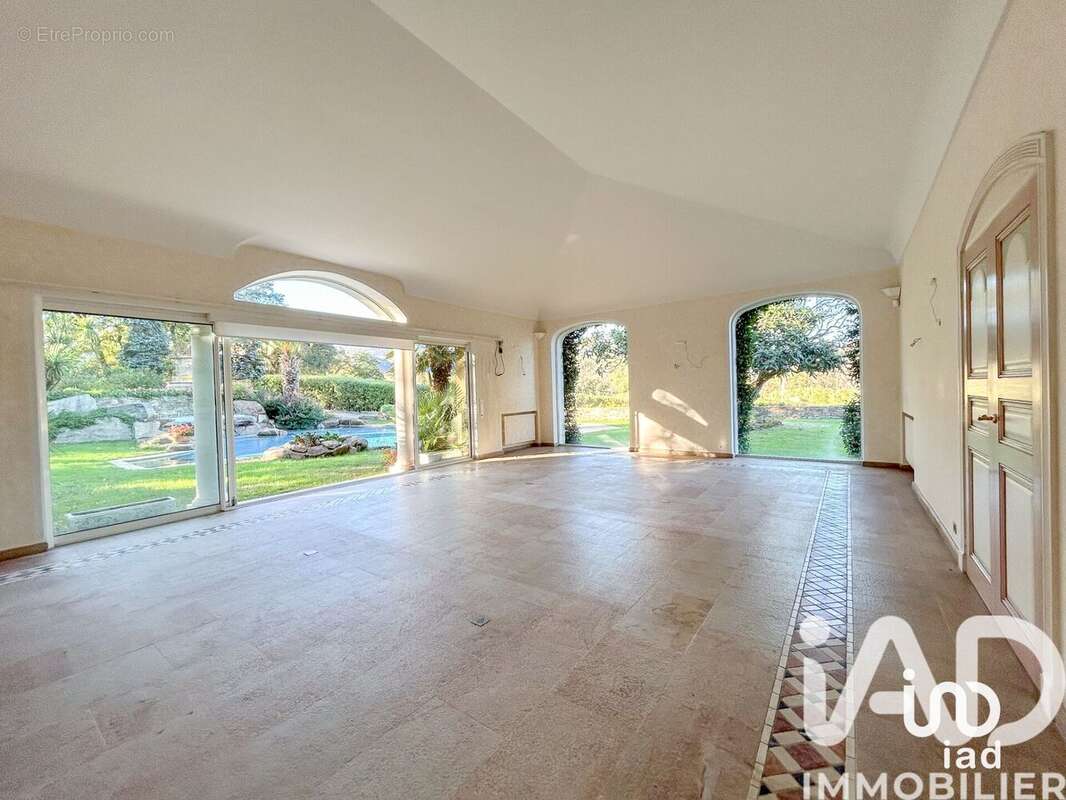 Photo 6 - Maison à COGOLIN