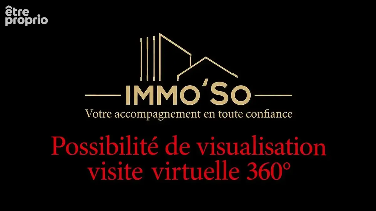 Très belle maison d'architecte quartier recherché LA BREDE - photo 11