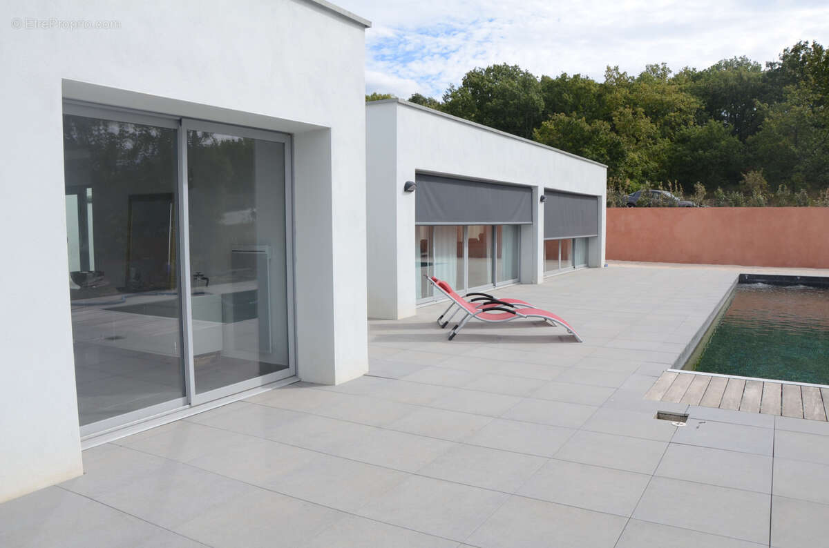 Maison à SAINT-PAUL-ET-VALMALLE