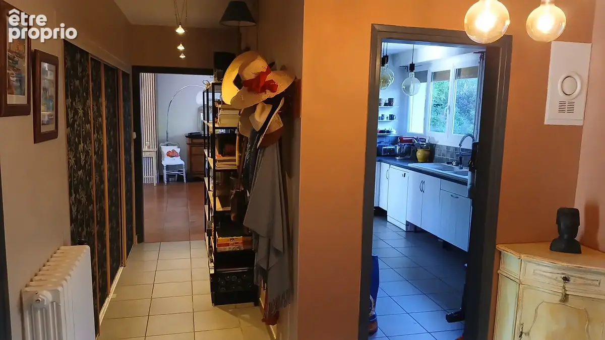 Grande maison renovee - photo 11