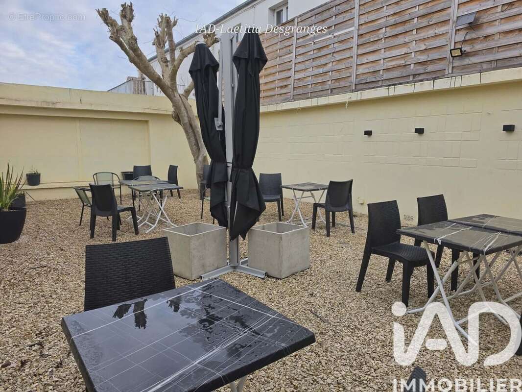 Photo 5 - Appartement à JOIGNY