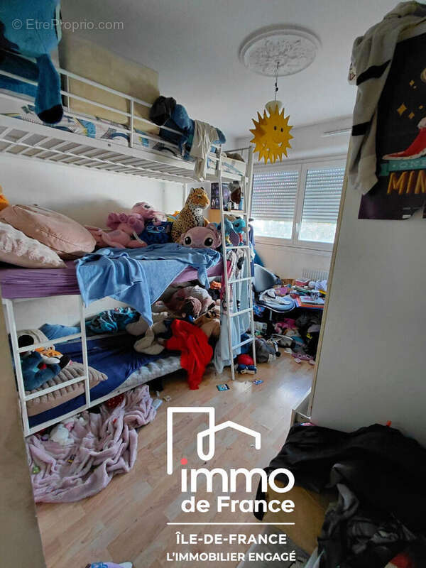 Appartement à PONTOISE