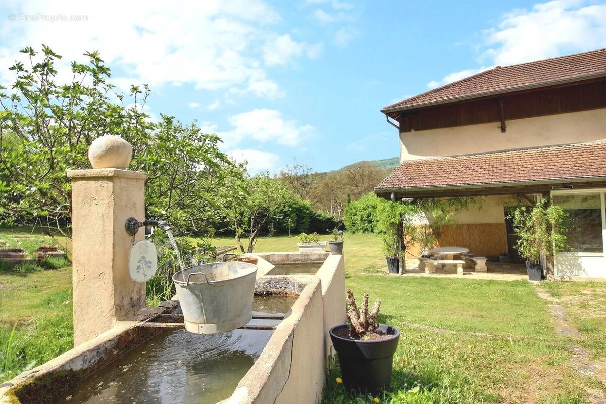 Maison à VINAY