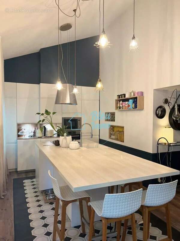 Maison de ville 132m² avec studio independant - photo 12