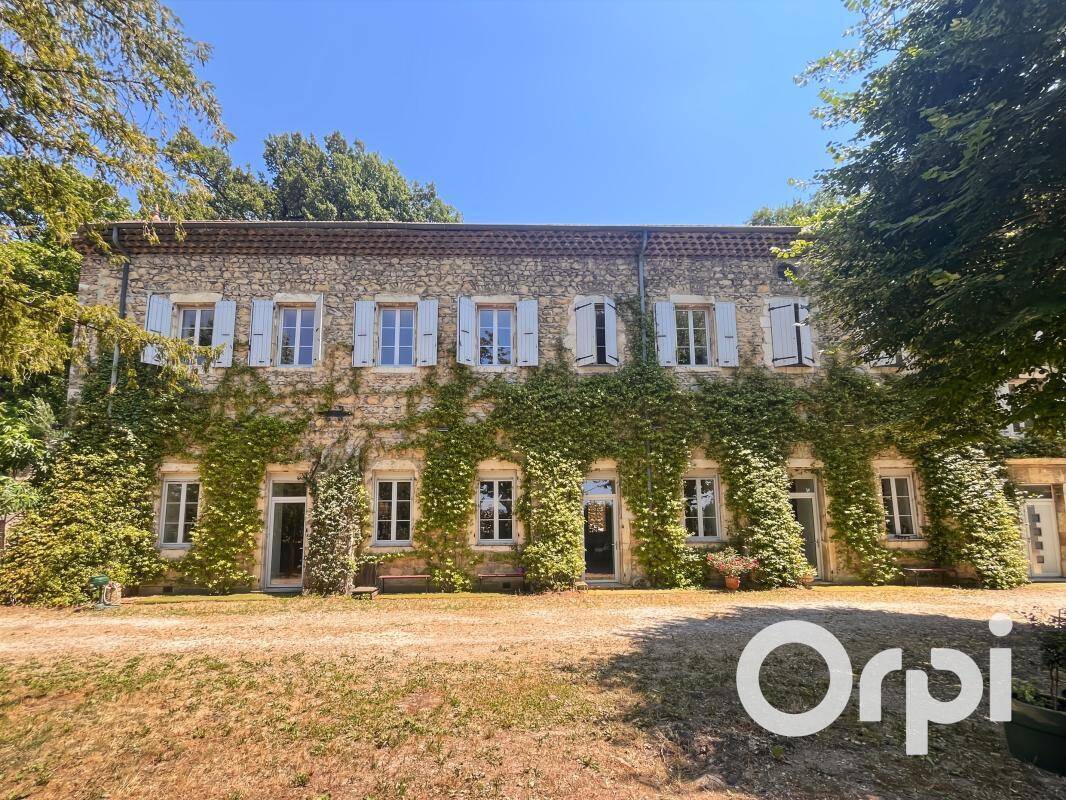 Maison à LORIOL-SUR-DROME