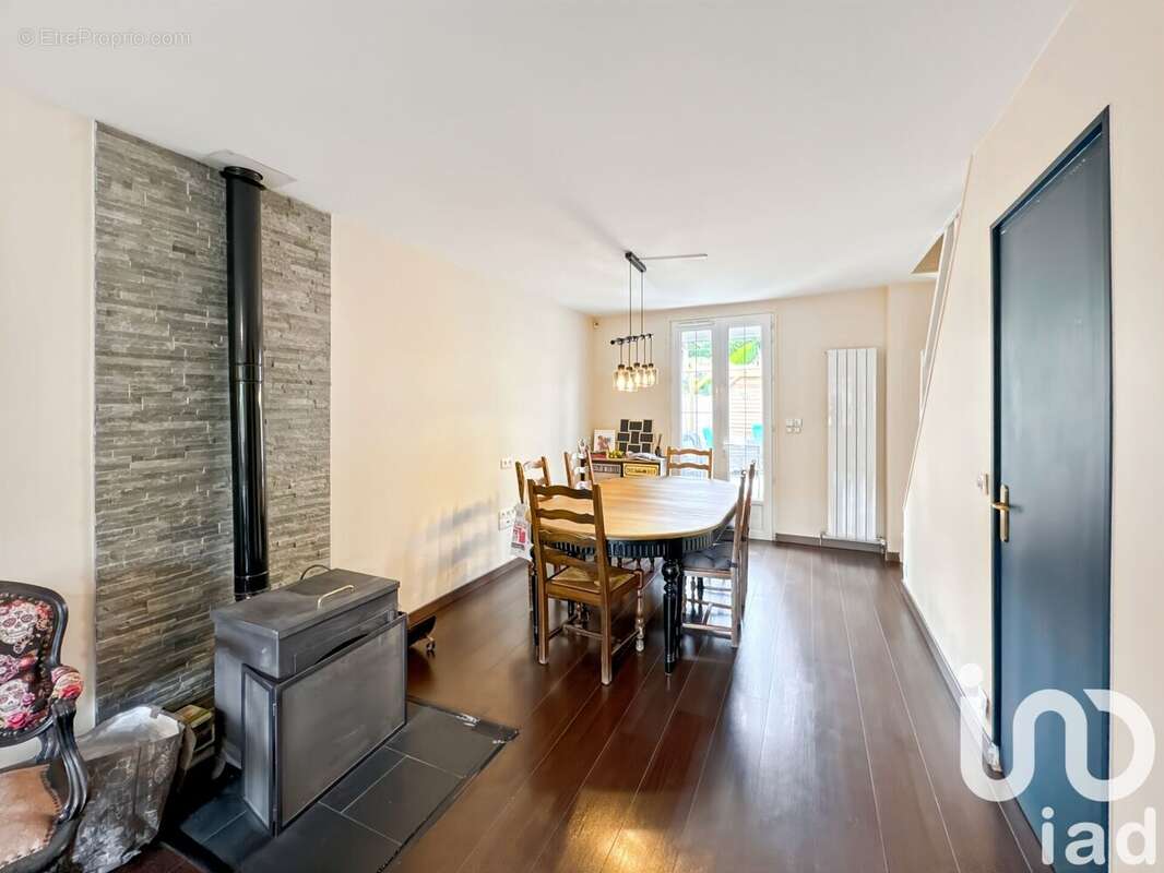 Photo 7 - Maison à YERRES