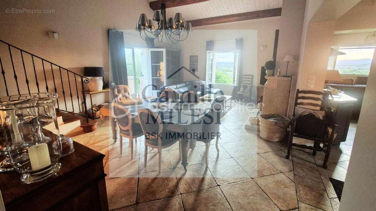 Maison à NAVACELLES