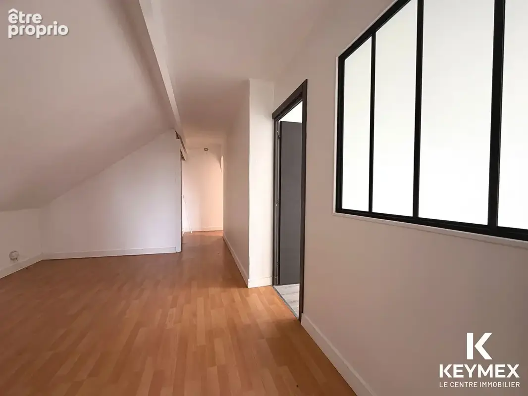 Appartement 6 pièces au coeur de L'Isle-Adam - photo 7