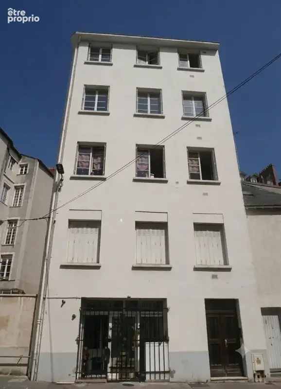 HYPER CENTRE - T1 bis rue Montaudouine - 28.82 m² - photo 10