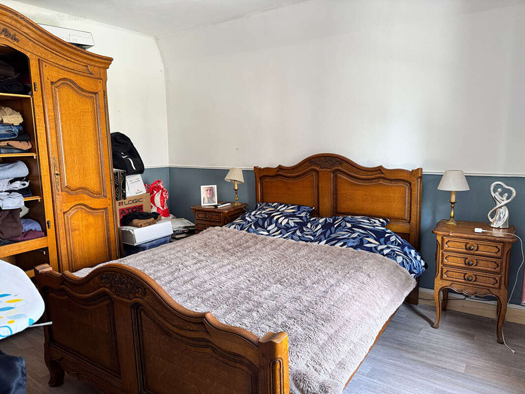 Maison de village - photo 16