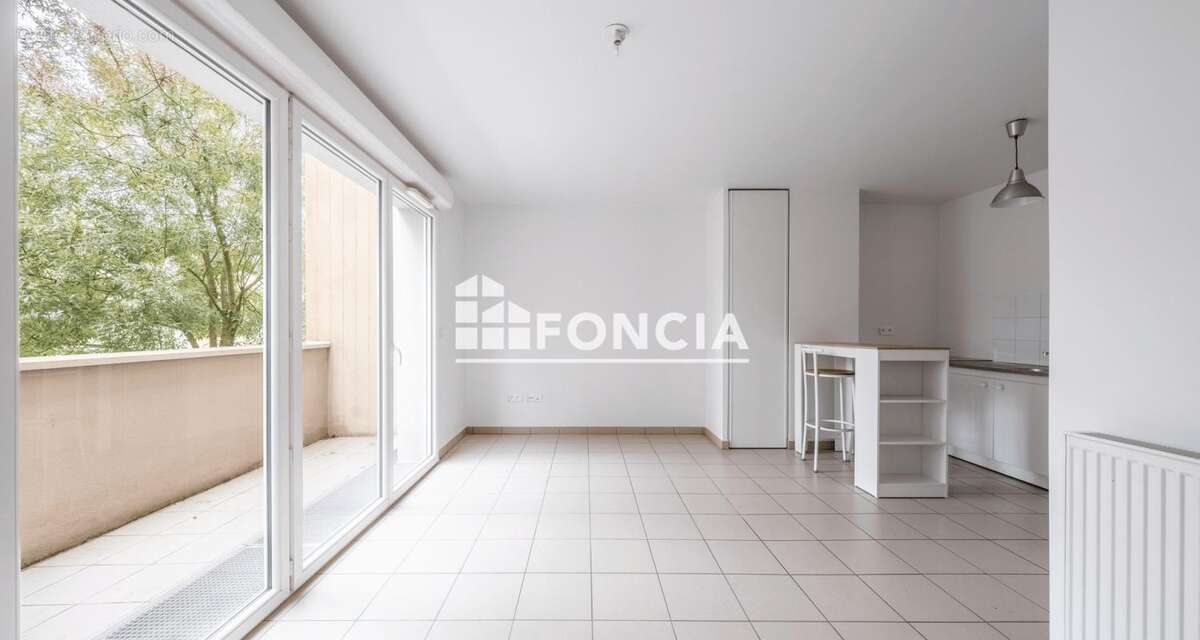 Appartement à PESSAC
