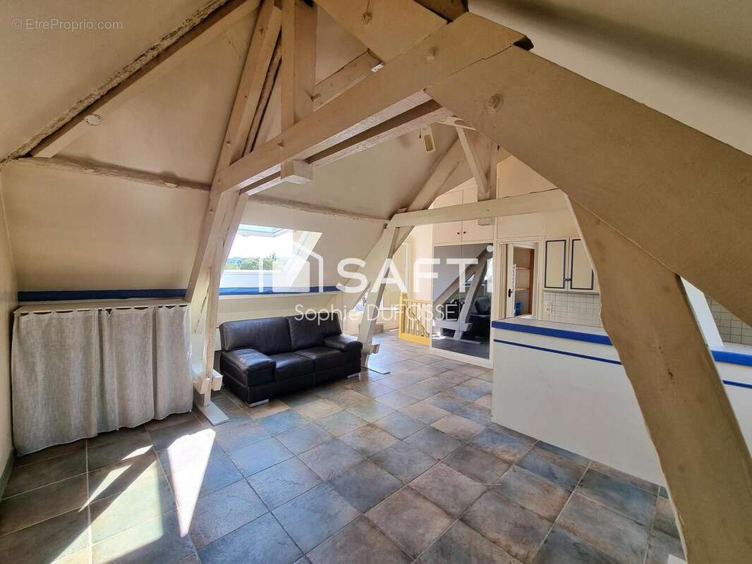 Photo 2 - Appartement à AVON