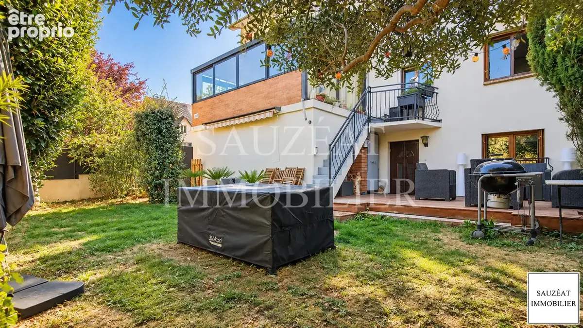 Vitry-sur-Seine - Maison familiale - photo 3