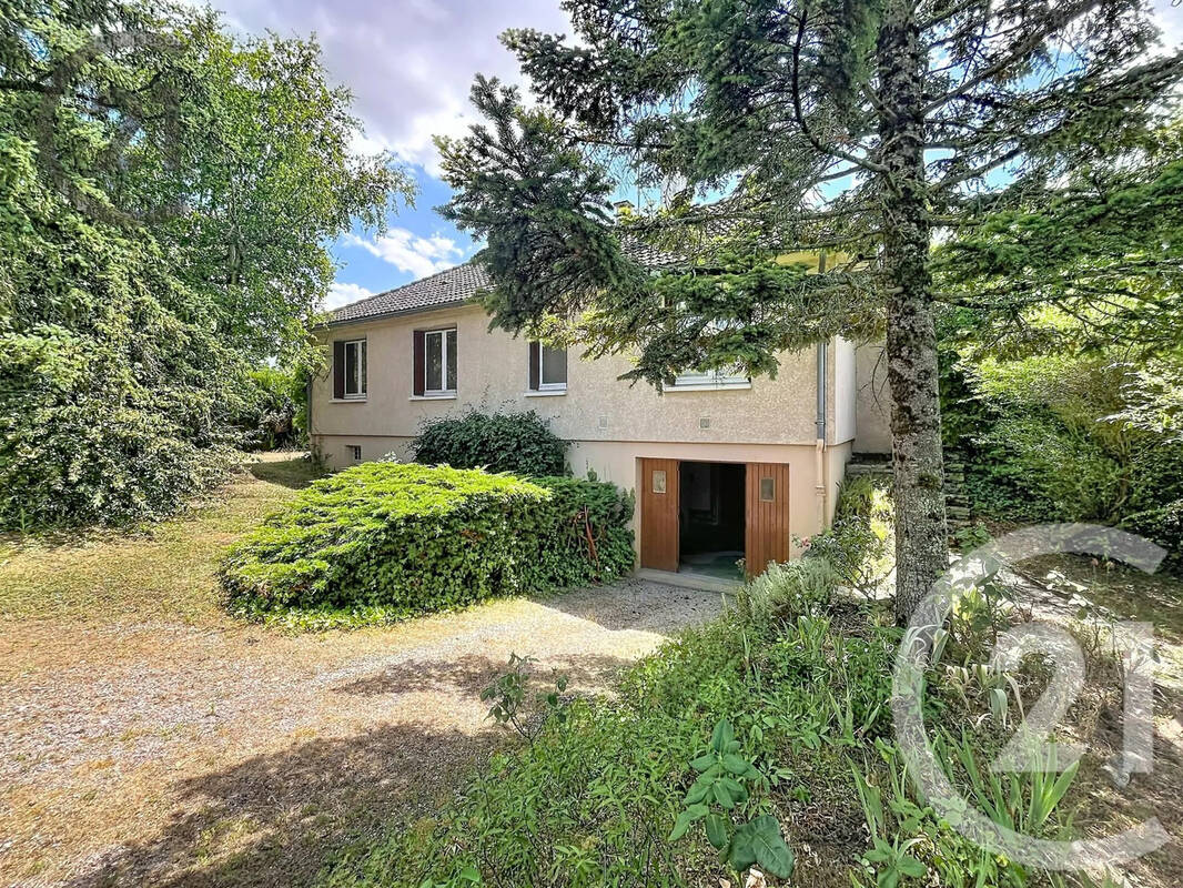 Maison à SAINT-GEORGES-SUR-BAULCHE