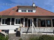 Photo 1 - Maison à ISIGNY-SUR-MER