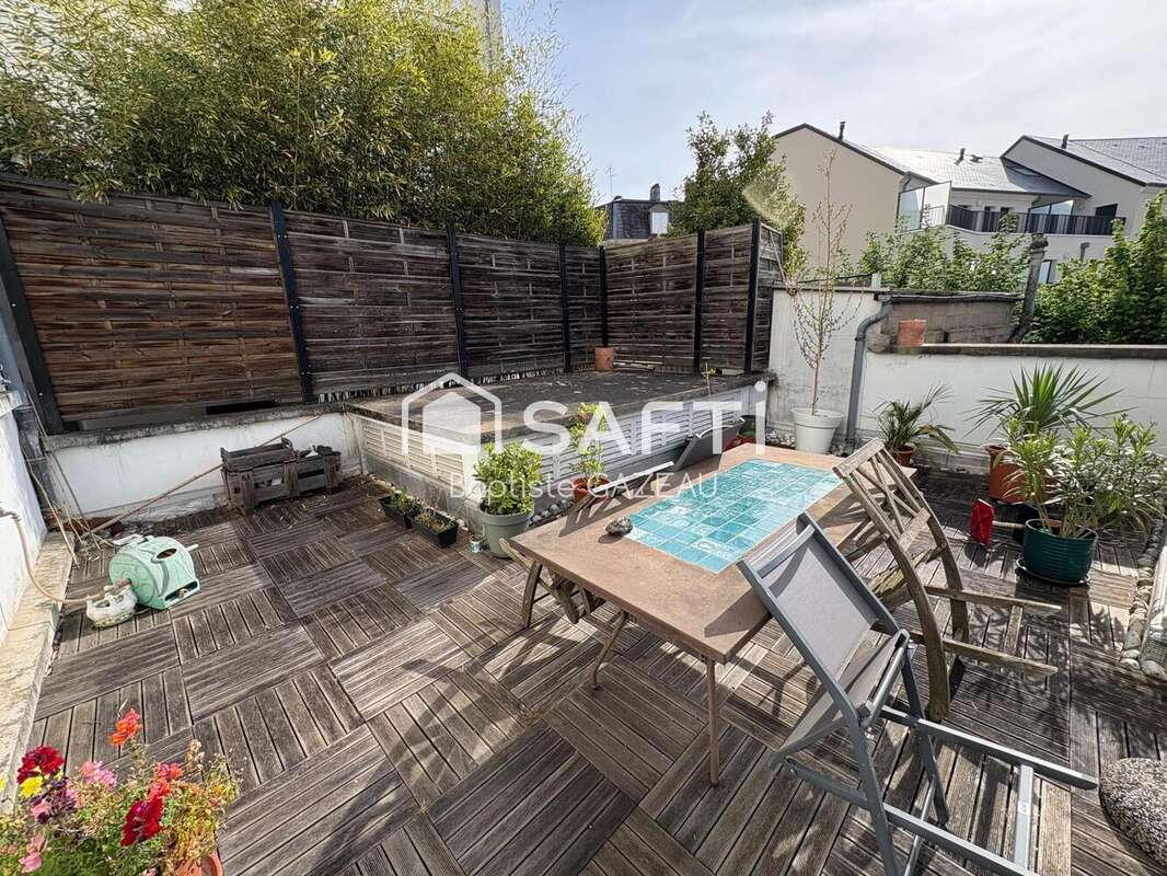 Photo 8 - Appartement à BOURGES