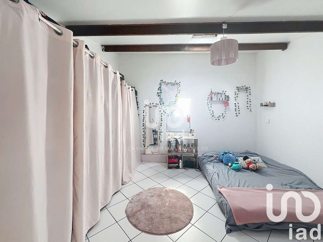 Photo 8 - Maison à TREMBLAY-EN-FRANCE