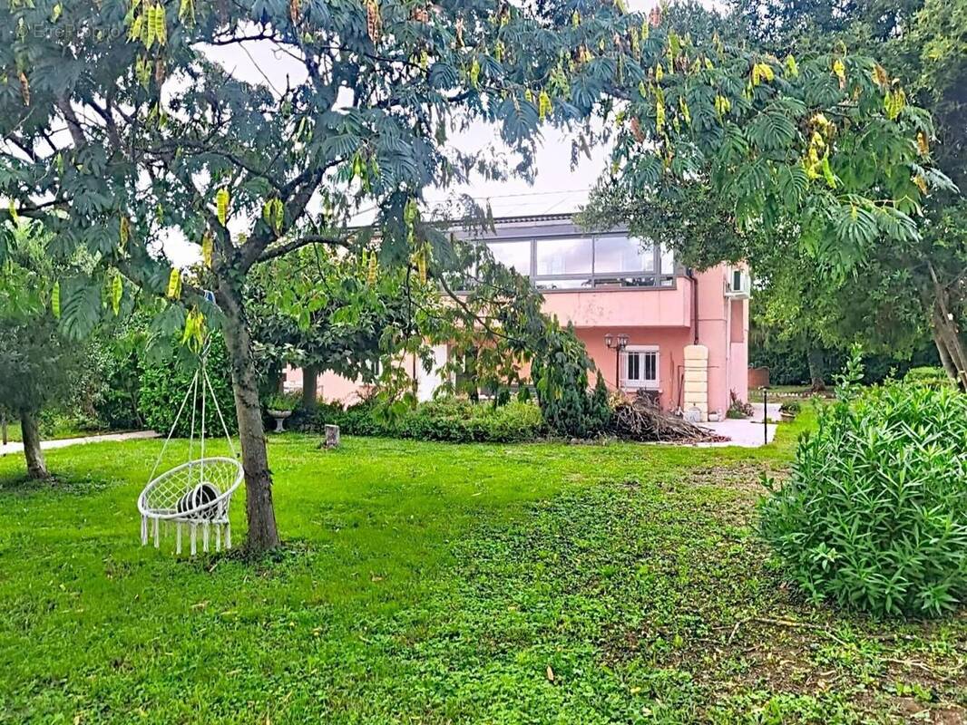 Photo 1 - Maison à BRUGUIERES