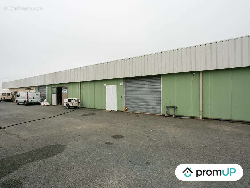 Appartement à CORME-ECLUSE