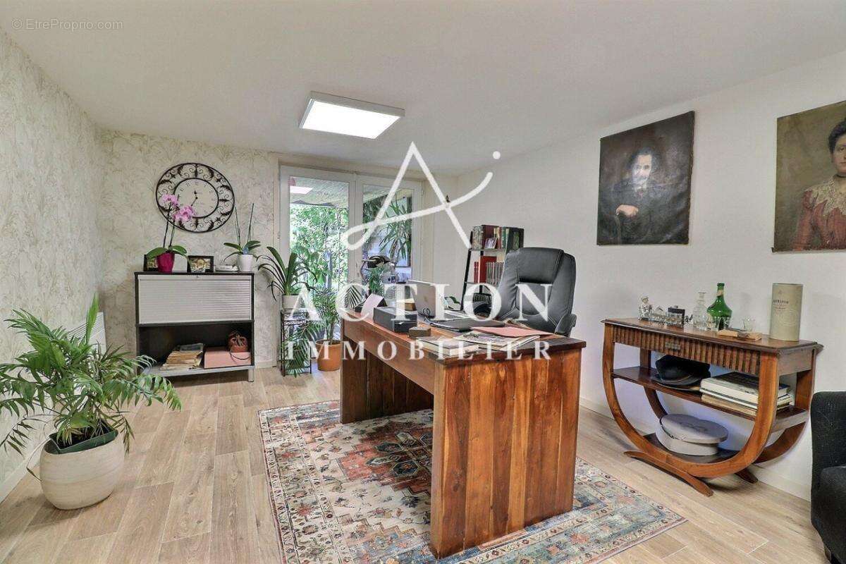 Maison 100 m² à Villeneuve-D'ascq  - photo 8