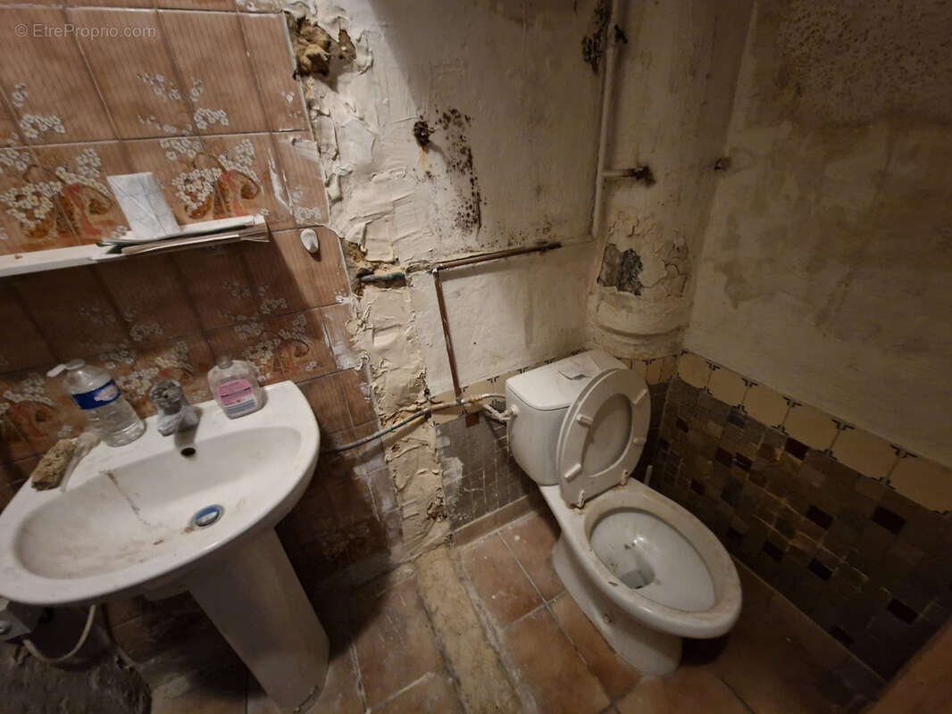 Commerce à BORDEAUX