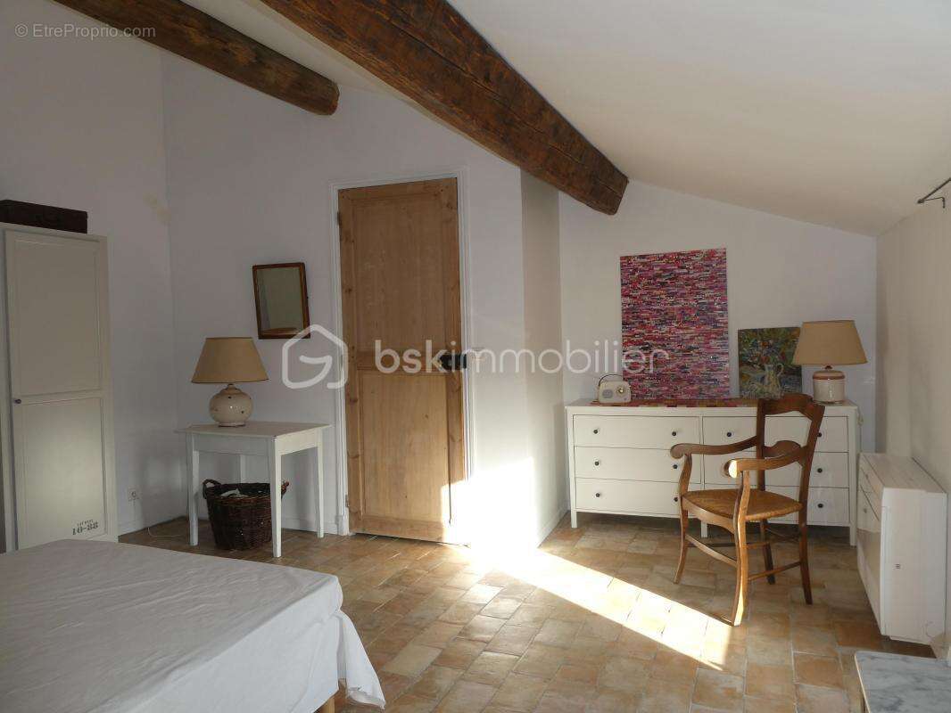 Maison à MAUSSANE-LES-ALPILLES