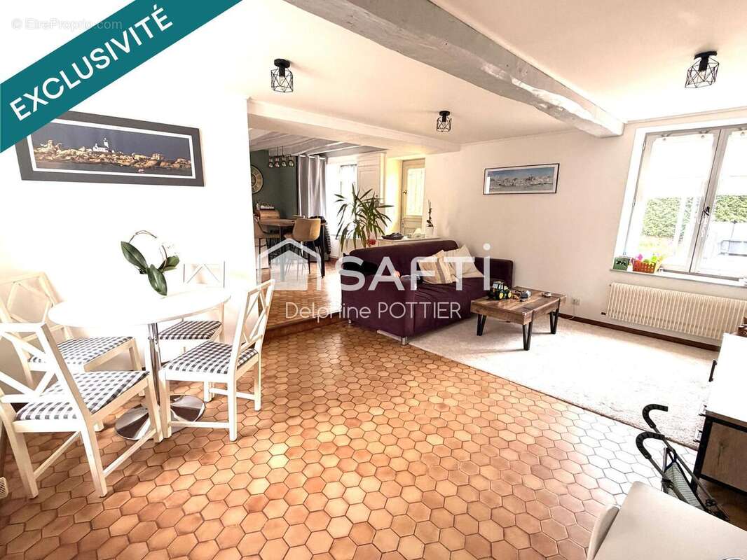Photo 4 - Maison à BETHISY-SAINT-PIERRE