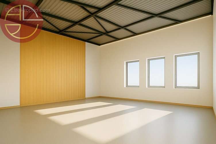 Commerce à LE FAUGA