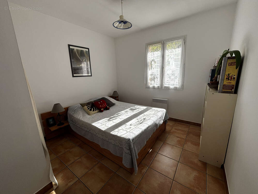 Maison à ENTRECHAUX