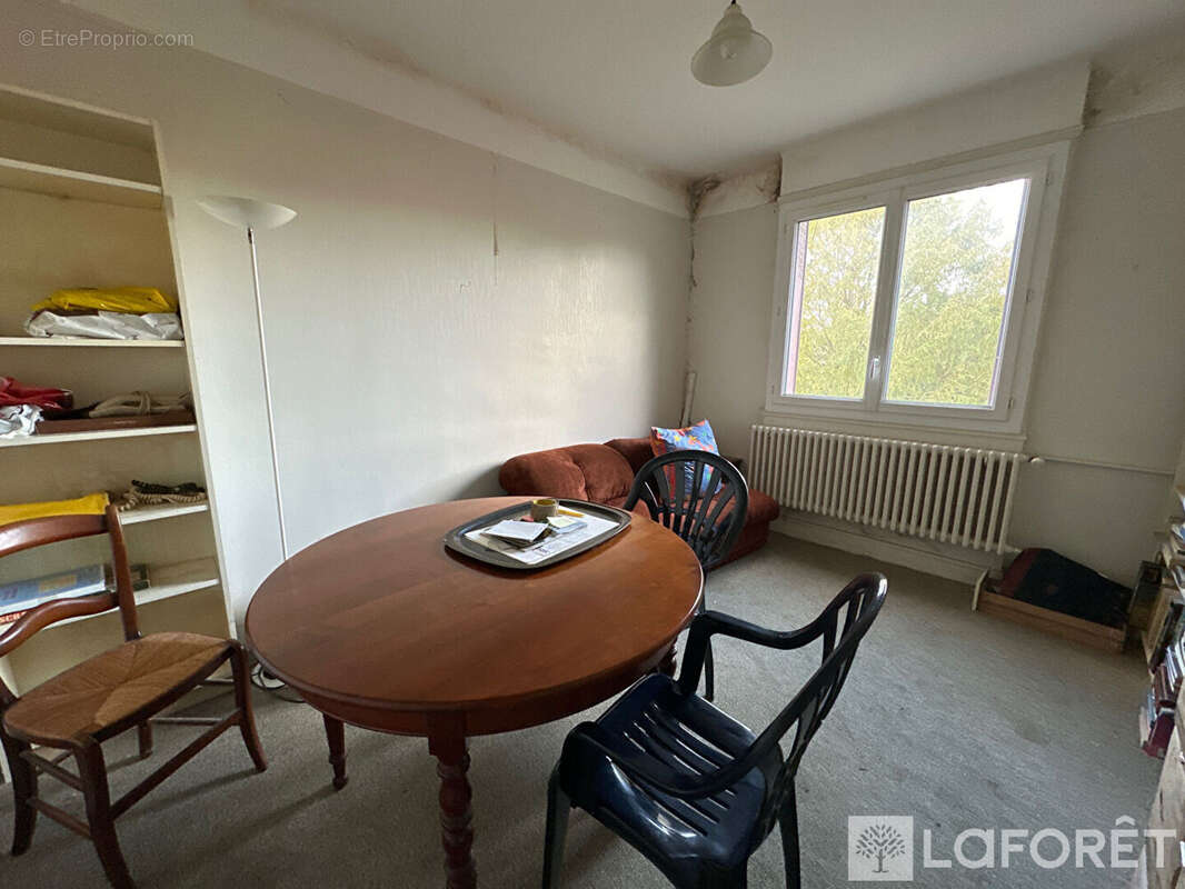 Maison à GIF-SUR-YVETTE