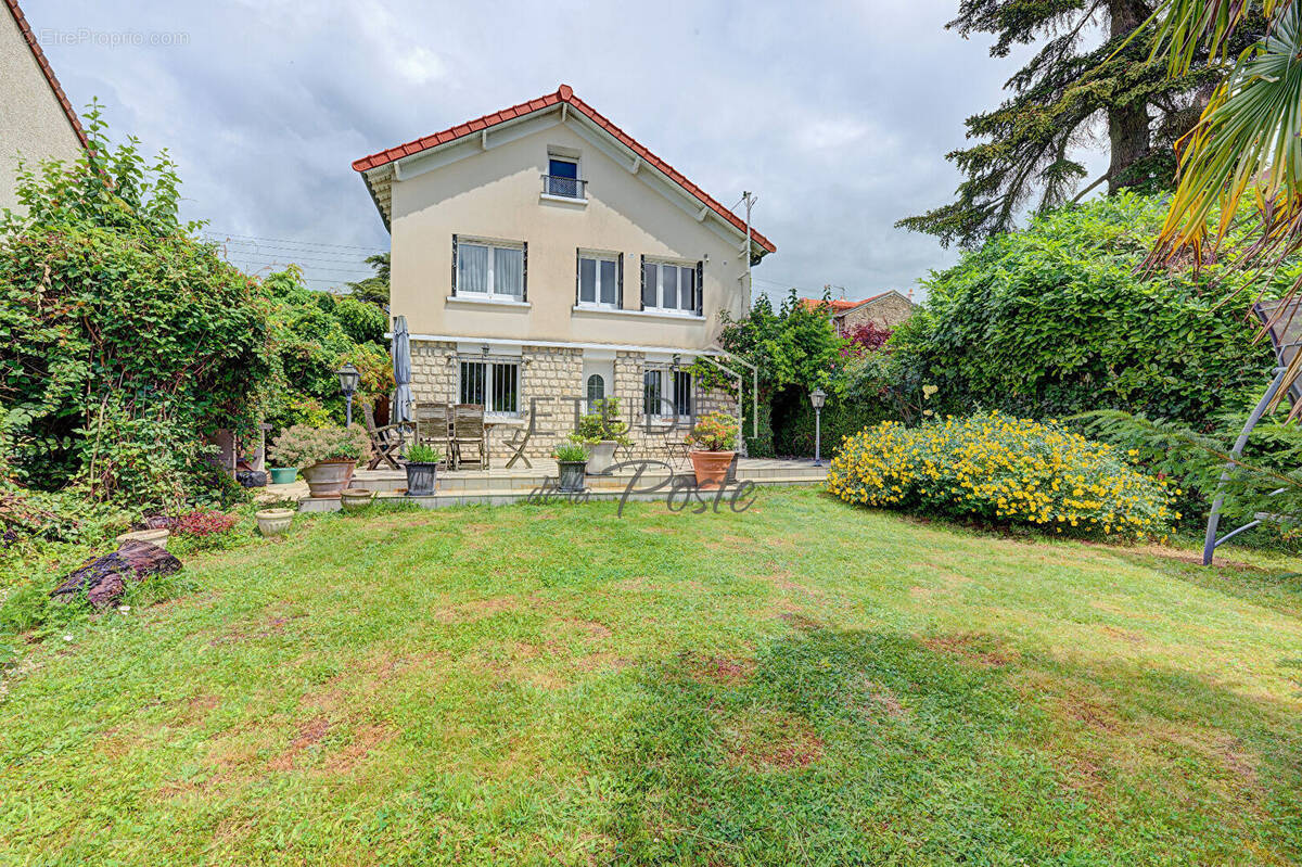 Maison à BRUNOY